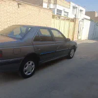 پارس مدل ۹۲