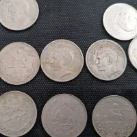 سکه کلکسیونی|کلکسیون سکه، تمبر، اسکناس|تبریز, |دیوار