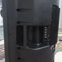 بلندگو اکتیو|سیستم صوتی خانگی|قوچان, |دیوار