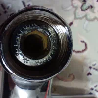 شیر کلار اصلی دیواری|لوازم سرویس بهداشتی|کرج, چهارصد دستگاه|دیوار