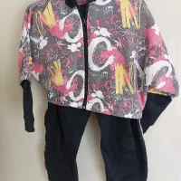 پوشاک|لباس|بجنورد, |دیوار