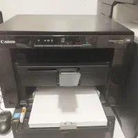 پرینتر 3 کاره لیزری