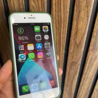 آیفون 8|موبایل|اهواز, پادادشهر|دیوار