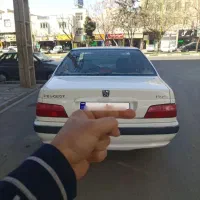 پارس 1400tu5|خودرو سواری و وانت|قدس, شهرقدس|دیوار