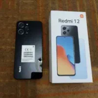 گوشی Redmi 12