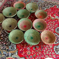 سبدمیوه|صنایع دستی و سایر لوازم تزئینی|دورود, |دیوار