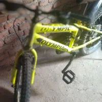 دوچرخه ۲۰|دوچرخه، اسکیت، اسکوتر|بانه, |دیوار