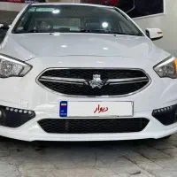 شاهین توربواتومات درحد صفر استثنایی