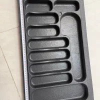 جاقاشقی  فایبرگلاس داخل کابینتی - نظم دهنده