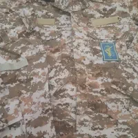 لباس نظامی