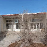 فروش منزل مسکونی کلنگی واقع در محله اسماعیل ترخان