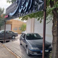 پژو پارس دوگانه. فابریک