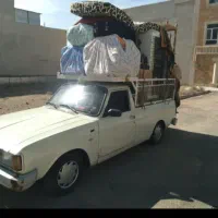 صداقت بار شریفی نیاجابجایی اثاث منزل وجهیزیه عروس