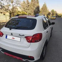 کوییک R مدل ۱۴۰۲ پارس خودرویی