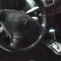 ۲۰۶ اس دی اتومات وی 9فول امکانات|خودرو سواری و وانت|رشت, شهرک قدس|دیوار