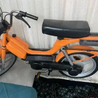 براوو قدیمی درحد صفر