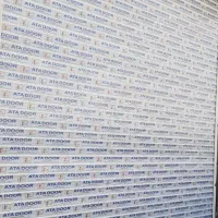 مغازه بلوار زیگورات