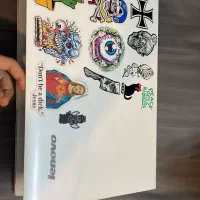 لپ تاپ لنوو - lenovo z510|رایانه همراه|شیراز, زرهی|دیوار