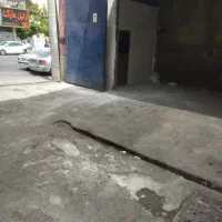اجاره گاراژ با موقعیت عالی|اجارهٔ مغازه و غرفه|مشهد, مقدم|دیوار