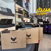 Asus Tuf 2025  ssd1tra آکبندگرافیک ۴۰۵۰