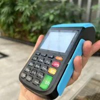 دستگاهای کارتخوان آکبند و استوک/خانم بذرافشان|فروشگاه و مغازه|گرگان, |دیوار