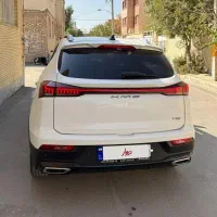 کی ام‌سی ایکس ۵ kmc x5|خودرو سواری و وانت|اصفهان, ملک‌شهر|دیوار