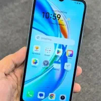 آنر x5b plus با ۱۲ ماه گارانتی