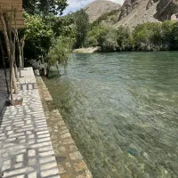 باغ فروشی کشاورزی / باغ اجاره ای ساحلی لب آب|فروش خانه و ویلا|اصفهان, خواجو|دیوار
