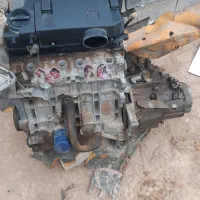 موتور xu7 ، رام ،اکسل