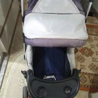 کالسکه کودک برند اسپرینگ|کالسکه و لوازم جانبی|بوکان, |دیوار