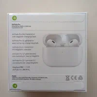 ایرپاد پرو Air Pods Pro2|لوازم جانبی موبایل و تبلت|خرم‌آباد, |دیوار