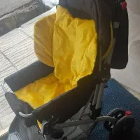 کالسکه دلیجان