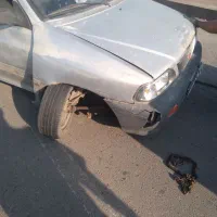 ماشینهای فرسوده واسقاط|خودرو سواری و وانت|همدان, |دیوار