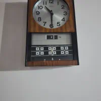 ساعت انتیک