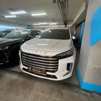 وی ایکس سفید مشکی۱۴۰۴ کارکرده و صفر نقد اقساط فوری