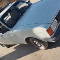 وانت بار حمل و جابجایی وسایل