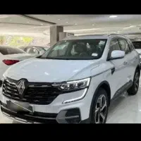 رنو کولئوس ۲۰۲۵ صفر