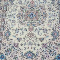 قالی دست باف