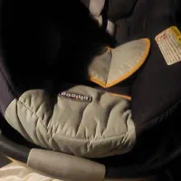 صندلی  ماشین کودک