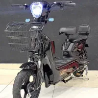 موتور سیکلت برقی ASTER   موتور برقی اسکوتر برقی|موتورسیکلت|اصفهان, کوی امیریه|دیوار