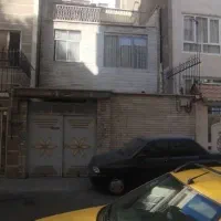 ویلایی ۸۴ متری دوطبقه و نیم