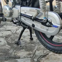 موتور 200|موتورسیکلت|مریوان, |دیوار