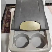 یخچال خودروی ۸لیتری ایران خودرو