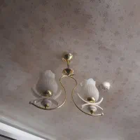 لوستر چراغ آویز آشپزخانه و راهرو و اتاق