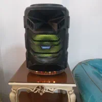 اسپیکر قابل حمل چمدانی ساندسترام