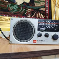 رادیو توشیبا