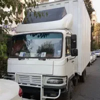 فروش کامیونت