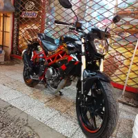 بنلی 250|موتورسیکلت|صومعه‌سرا, |دیوار