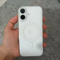 ایفون ۱۷ نرمال سفید ریجستر