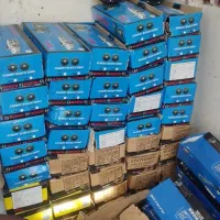 بوق 1011 یکسال ضمانت کتبی 1700 نو آکبند منصور|قطعات یدکی و لوازم جانبی|مشهد, گاز|دیوار